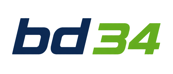 bd 34 homepage logo